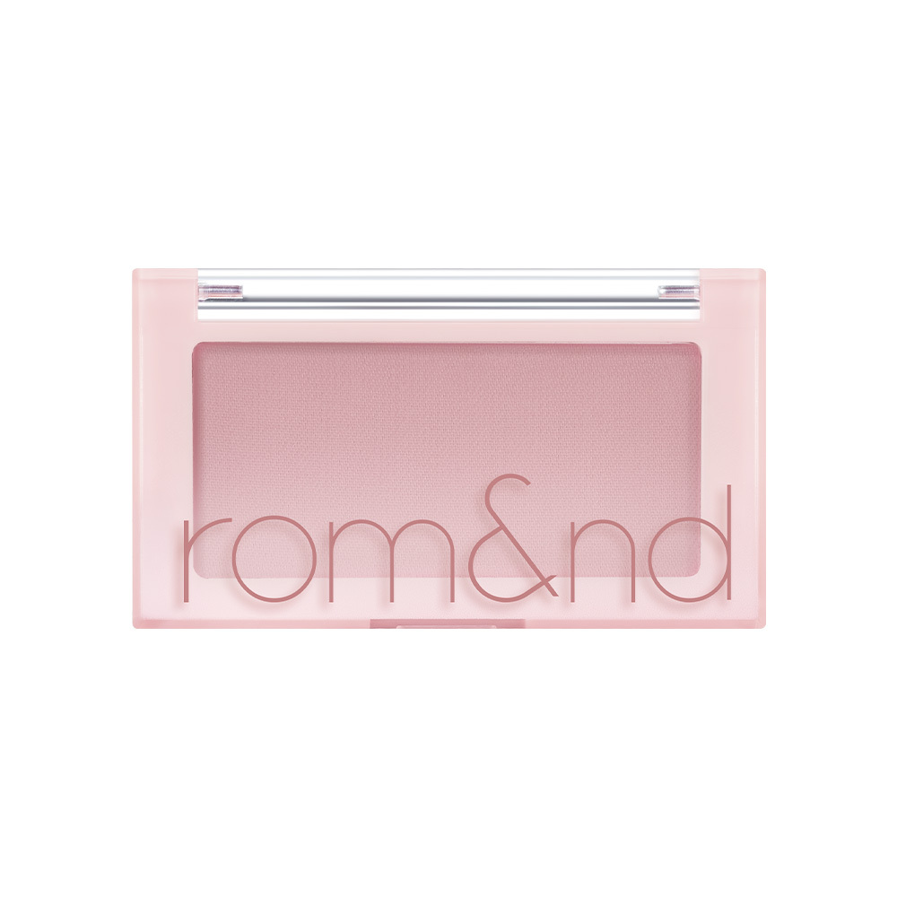 rom&nd BETTER THAN CHEEK D02 SOY TARO