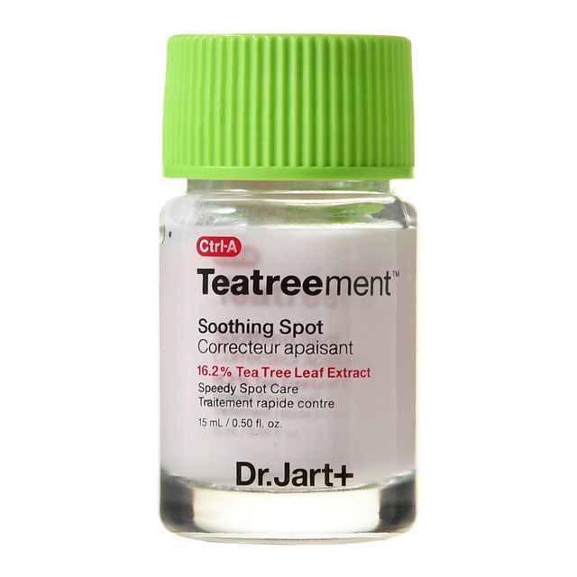 Dr.Jart Ctrl+A Teatreement Soothing Spot(15ml)-RE-AI