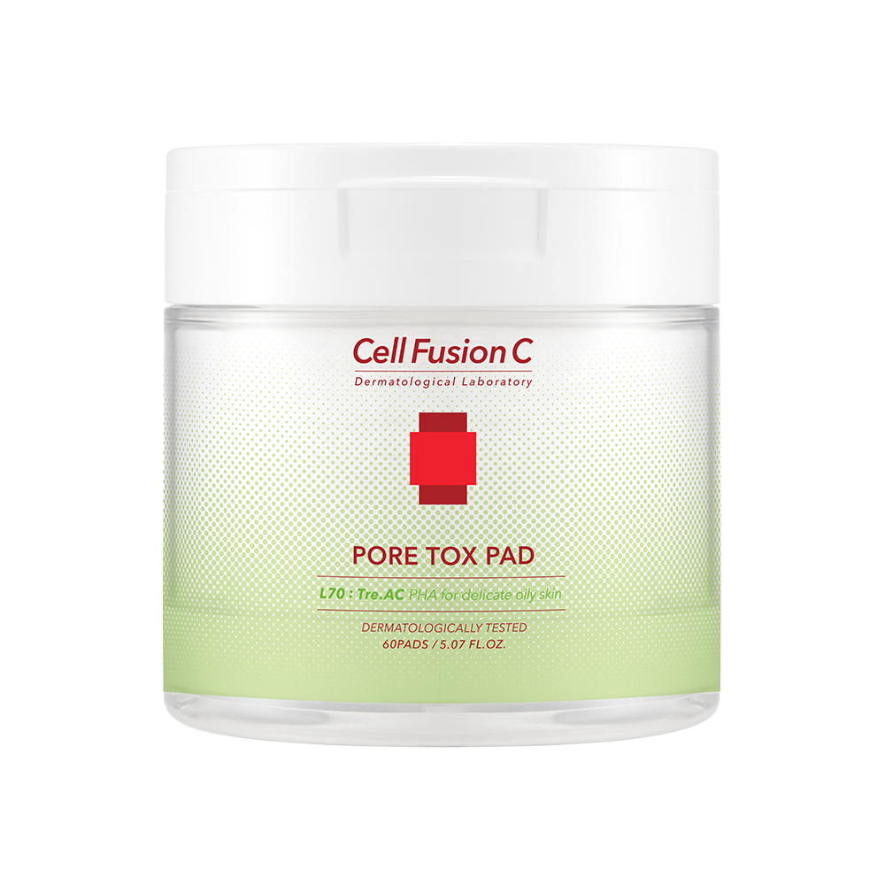 Pore Tox Pad (60ea)