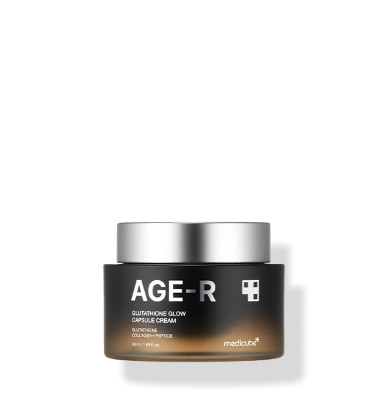 GLUTATHIONE GLOW CAPSULE CREAM (50ml)