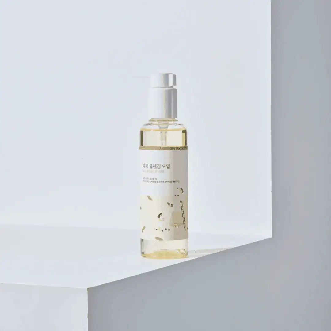 SOYBEAN CLEANSING OIL_200ml