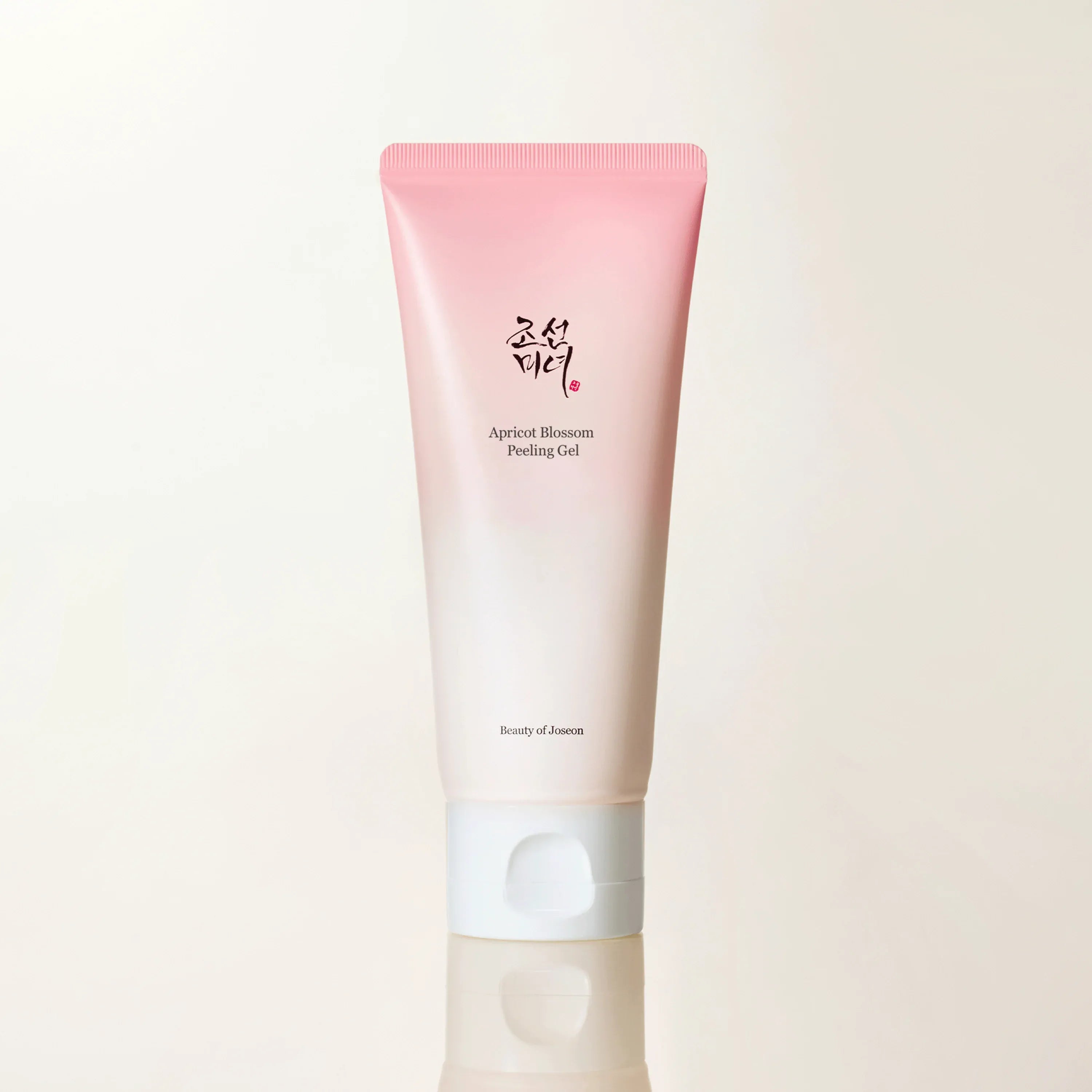 Apricot Blossom Peeling Gel (100ml (3.38 fl.oz.))
