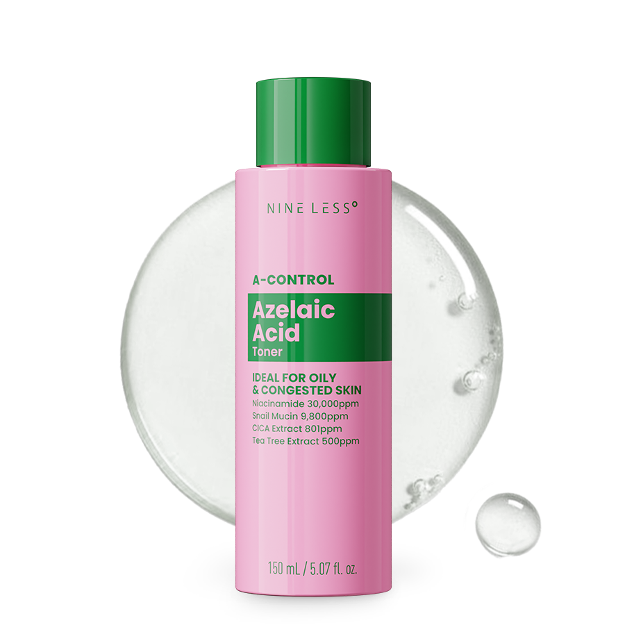 A-Control Azelaic Acid Toner (150ml)