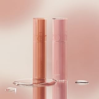 rom&nd DEWY·FUL WATER TINT 12 CANYON