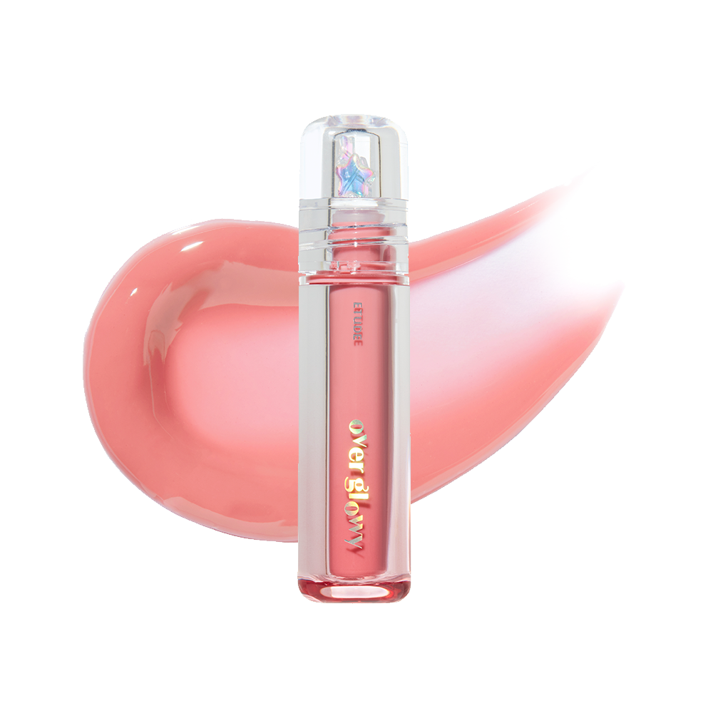 ET. Overglowy Gloss #1 S.C 2.8g