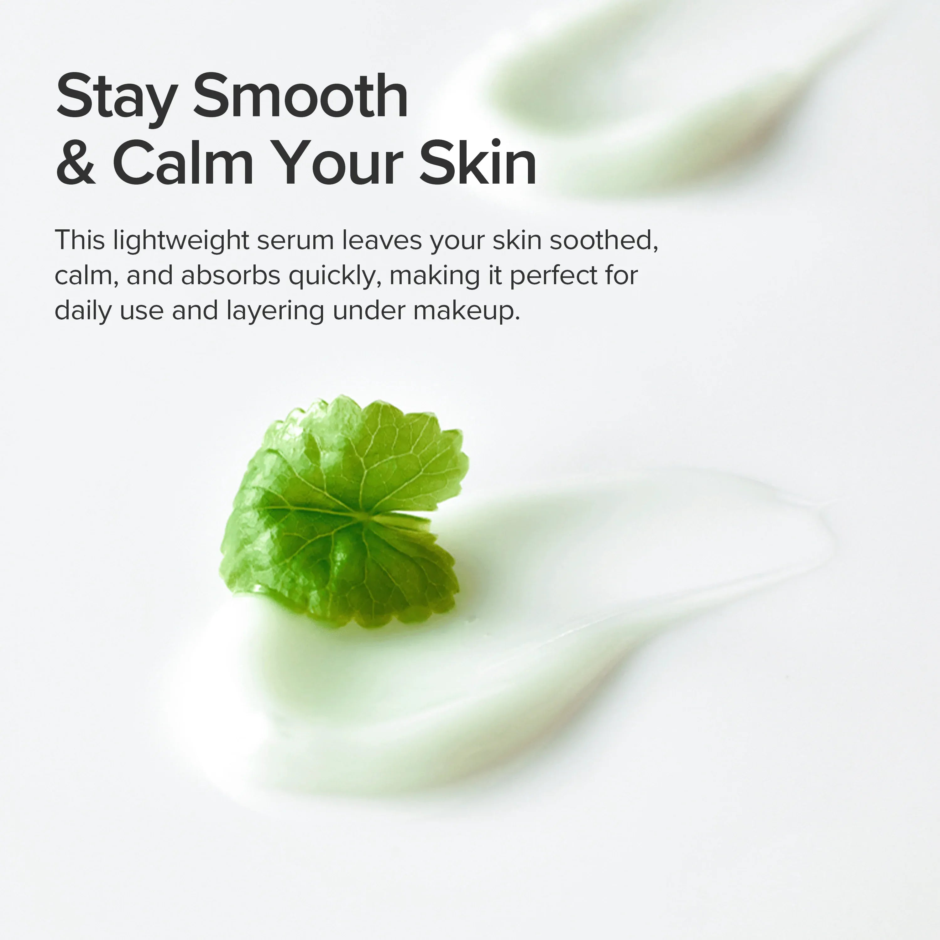 Light On Serum : Centella + Vita C (30ml (1 fl.oz.))