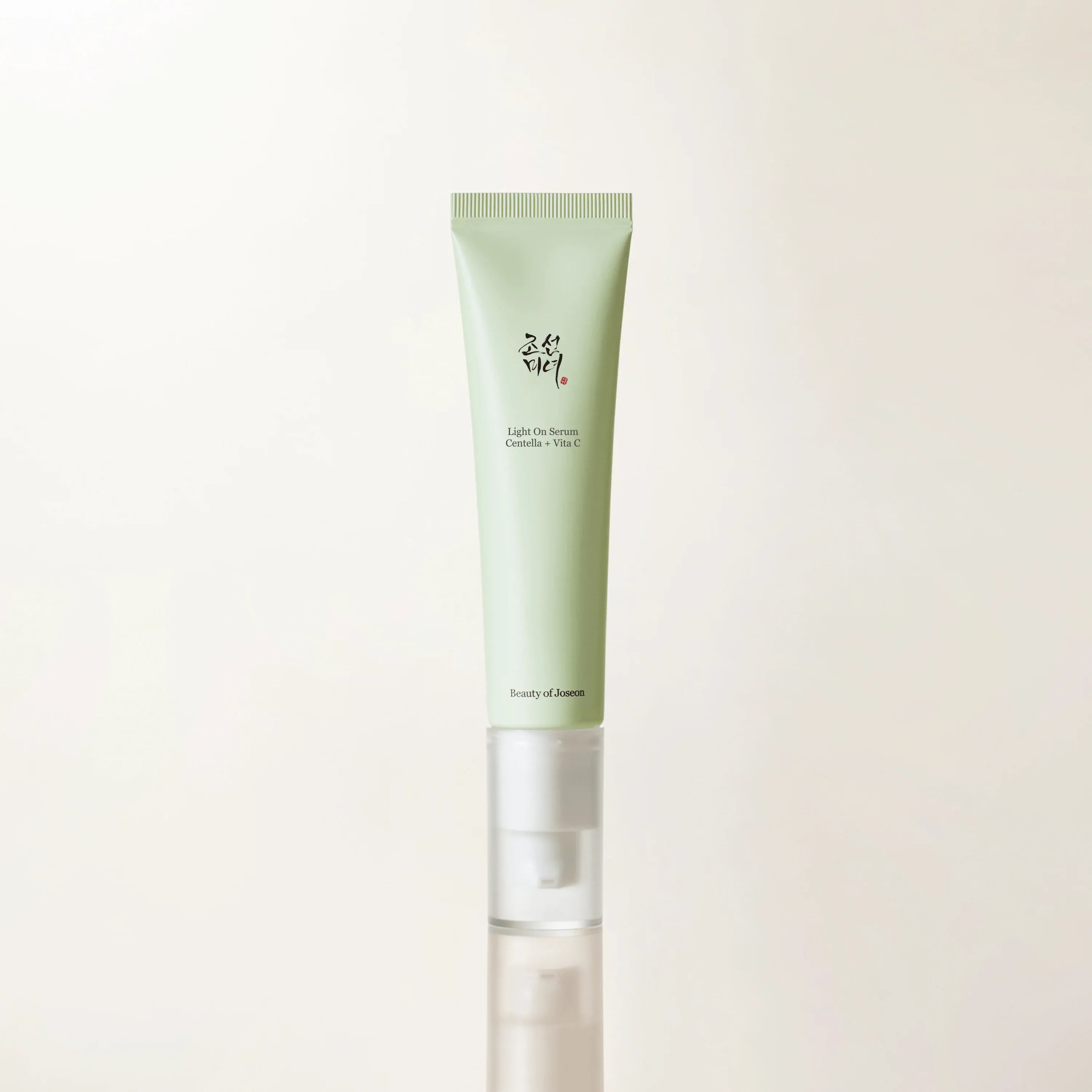 Light On Serum : Centella + Vita C (30ml (1 fl.oz.))