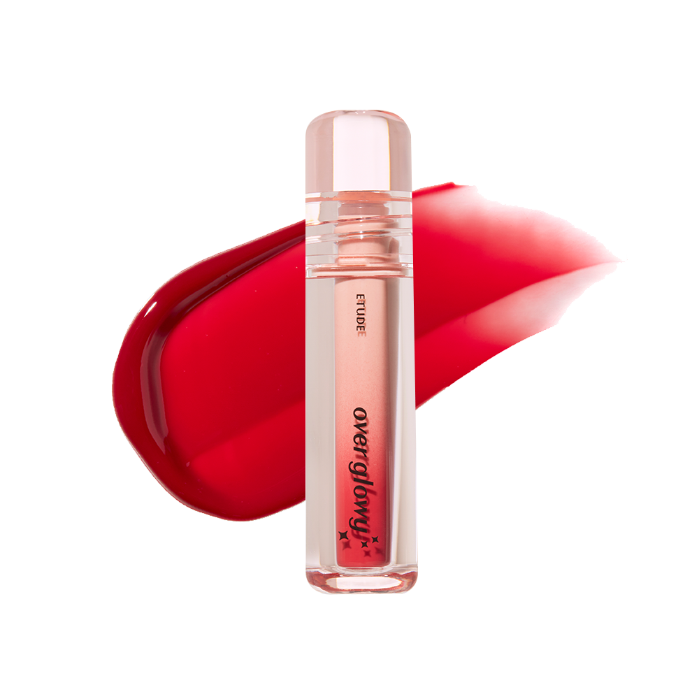 ET. Overglowy Tint #8 3g