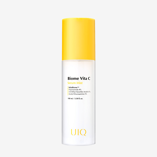 Biome Vita C Serum Mist