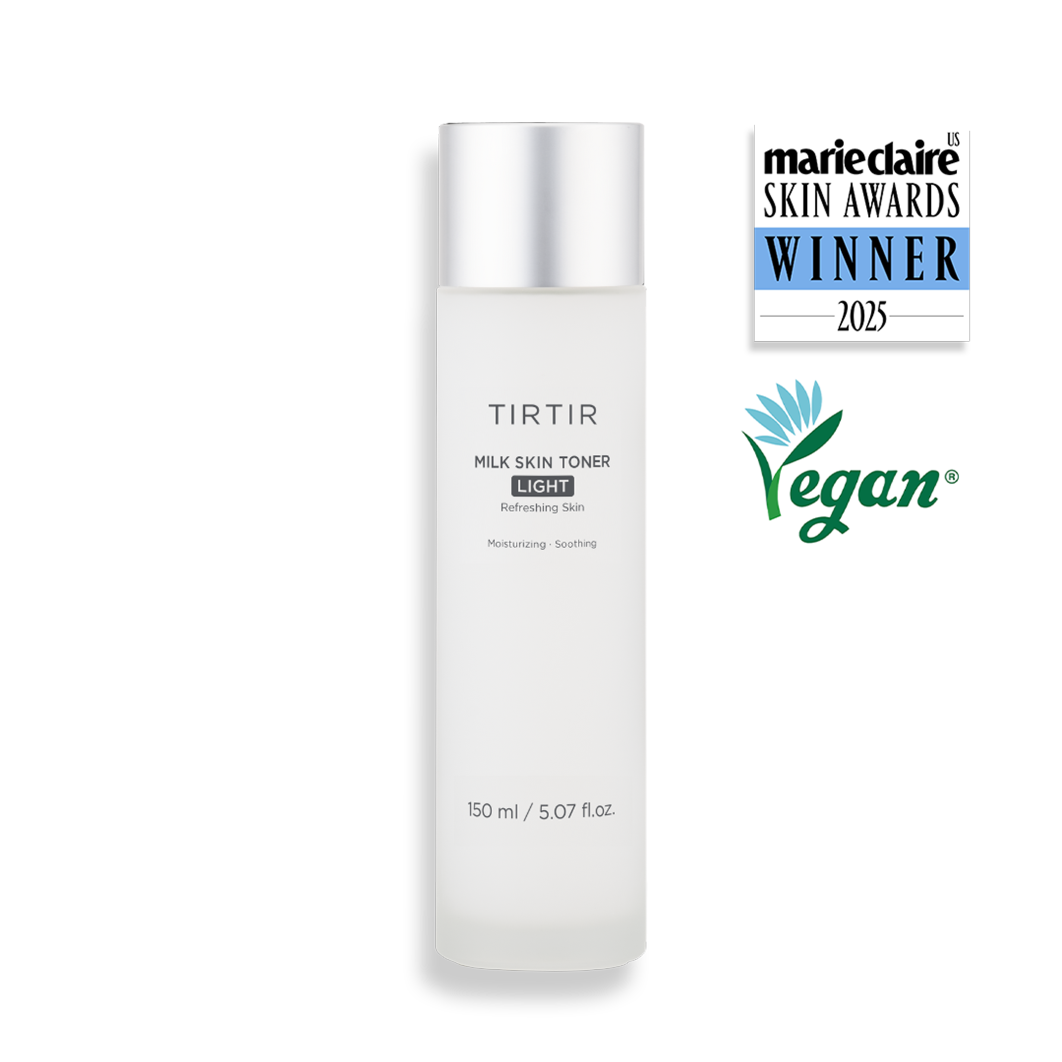 Milk Skin Toner Light 150ml
