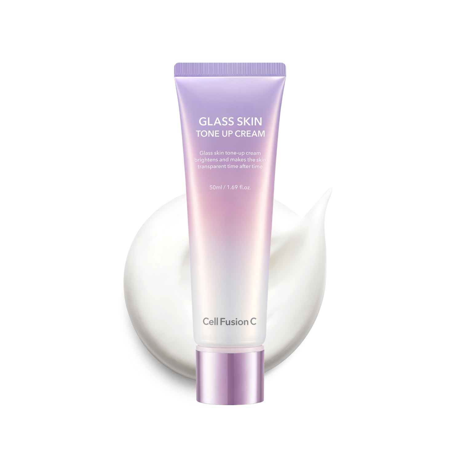 Glass Skin Tone-up Cream (1ml)