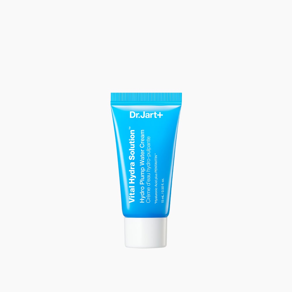 Dr.Jart+ Vital Hyda Solution Hydro Plump Water Cream(50ml)-GB-BB