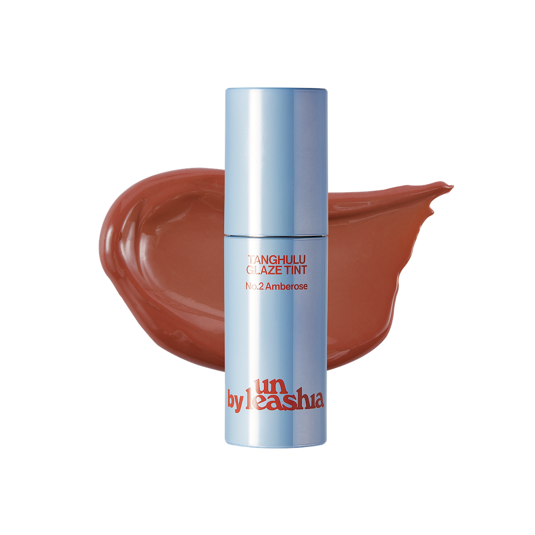 Tanghulu Glaze Tint N°2 Amberose