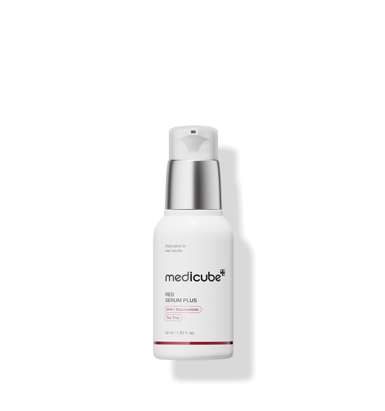 RED SERUM PLUS