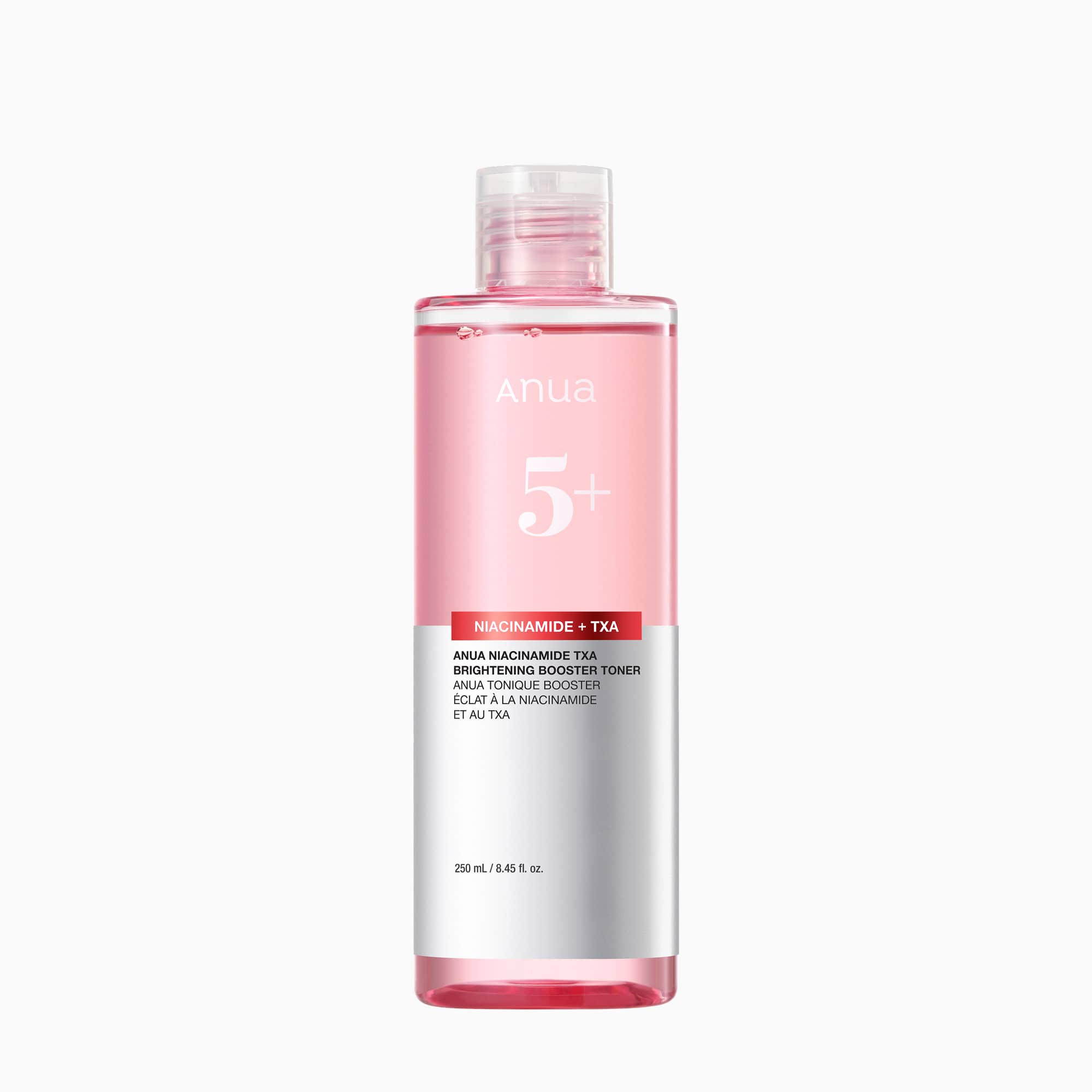 ANUA NIACINAMIDE TXA BRIGHTENING BOOSTER TONER (250ml)