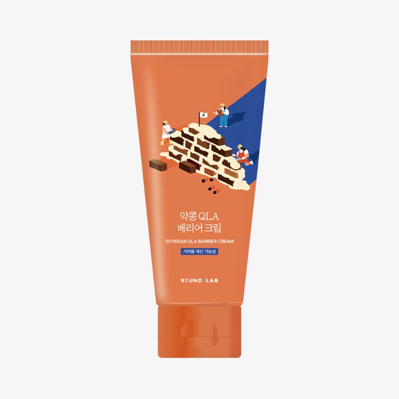 SOYBEAN QLA BARRIER CREAM 80ml
