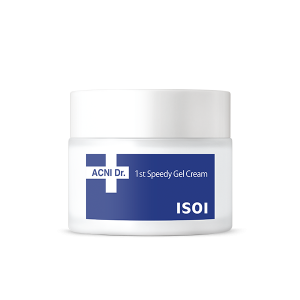 ACNI Dr. 1st Speedy Gel Cream 50ml