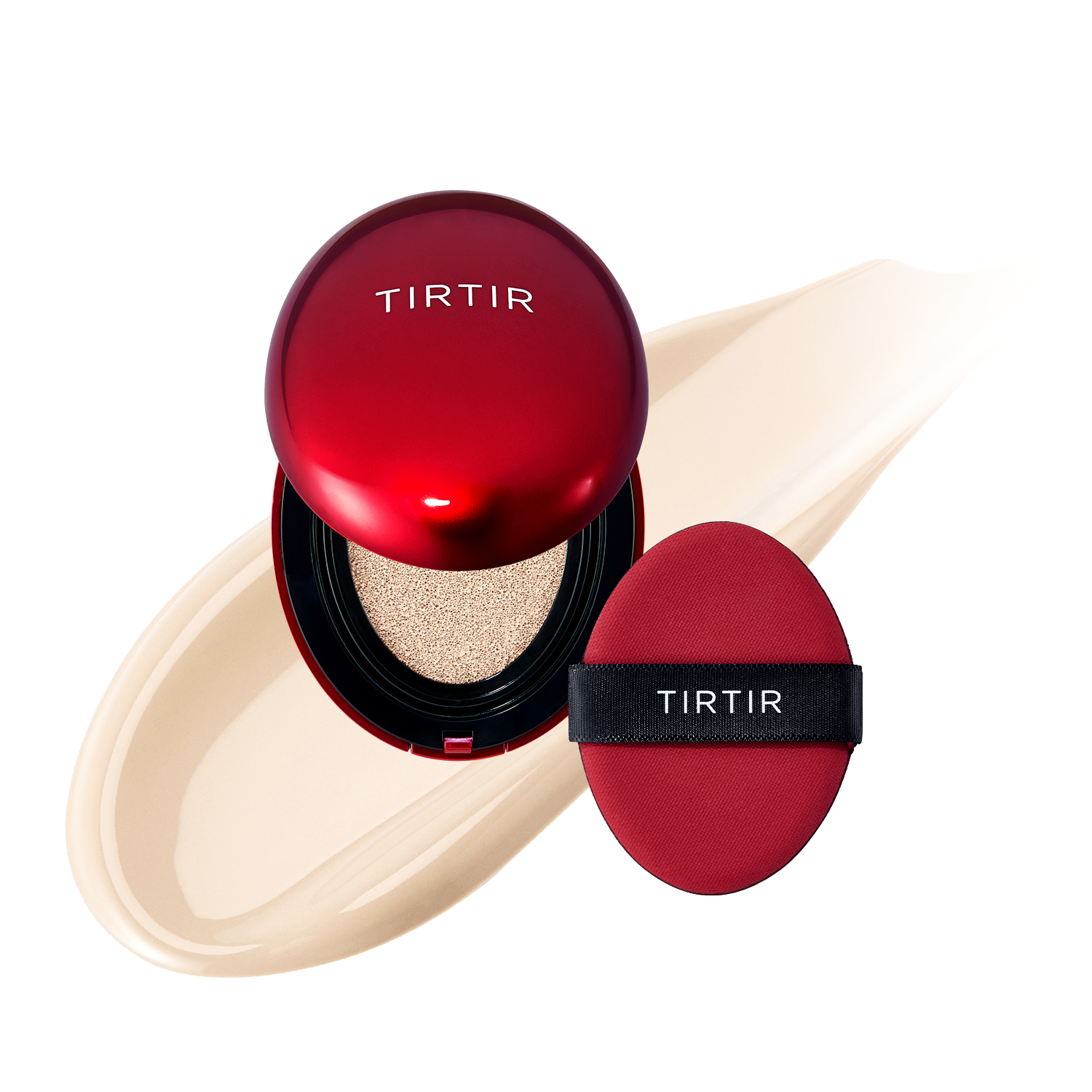 Mask Fit Red Cushion 18g 13N fair ivory