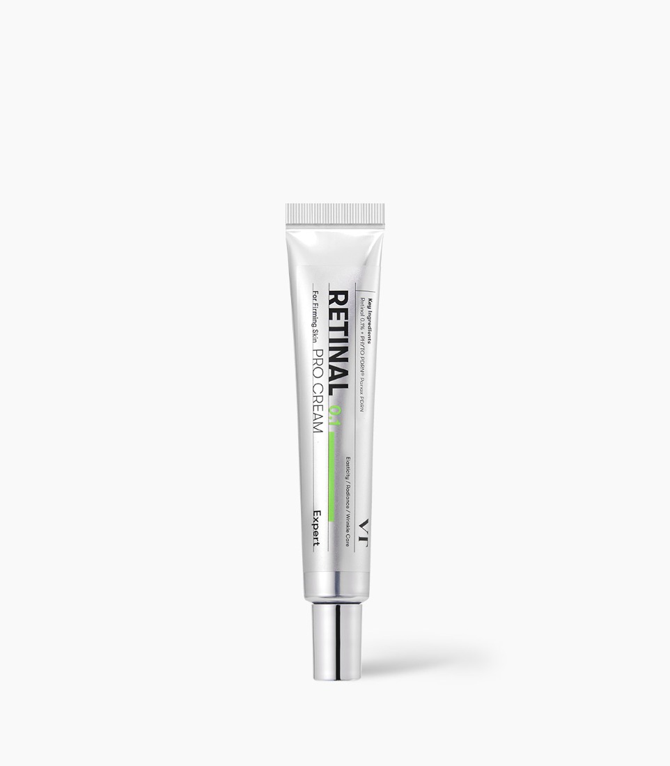 VT RETINAL PRO CREAM 0.1 (20ml)