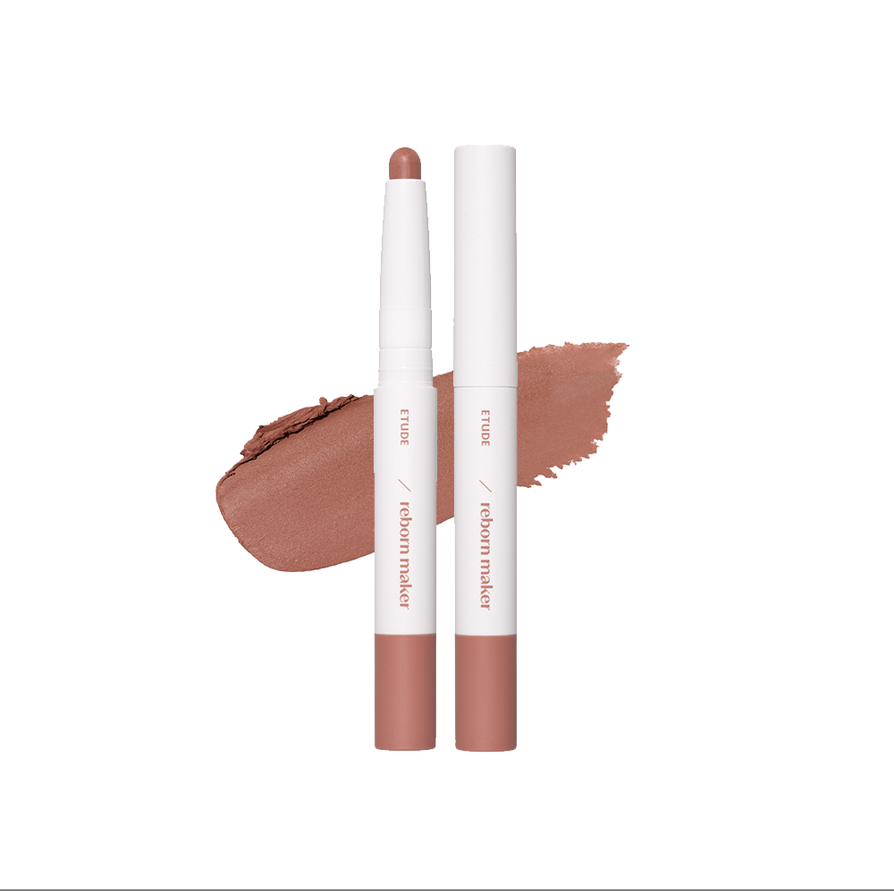 ET.Reborn Maker #Warm Lip 1g