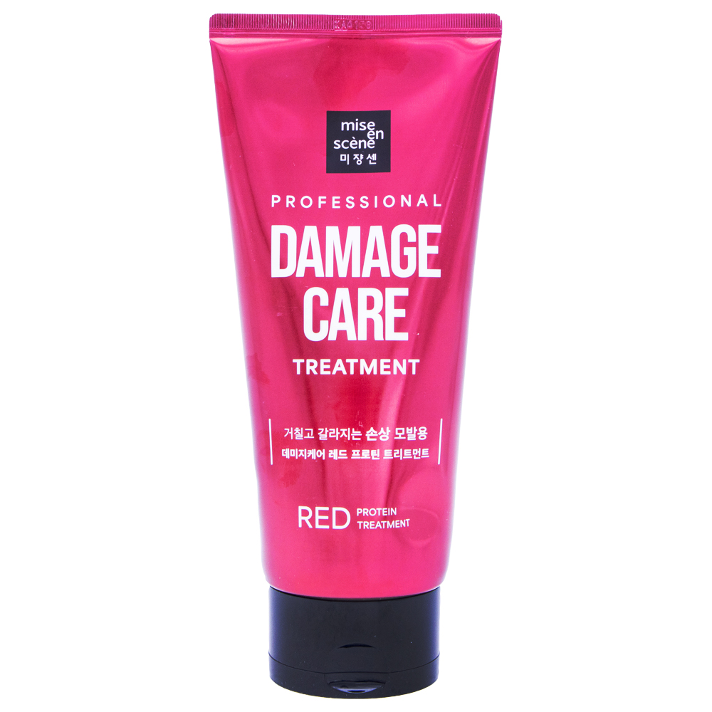 Miseenscene Damage Care Treatment 330ml