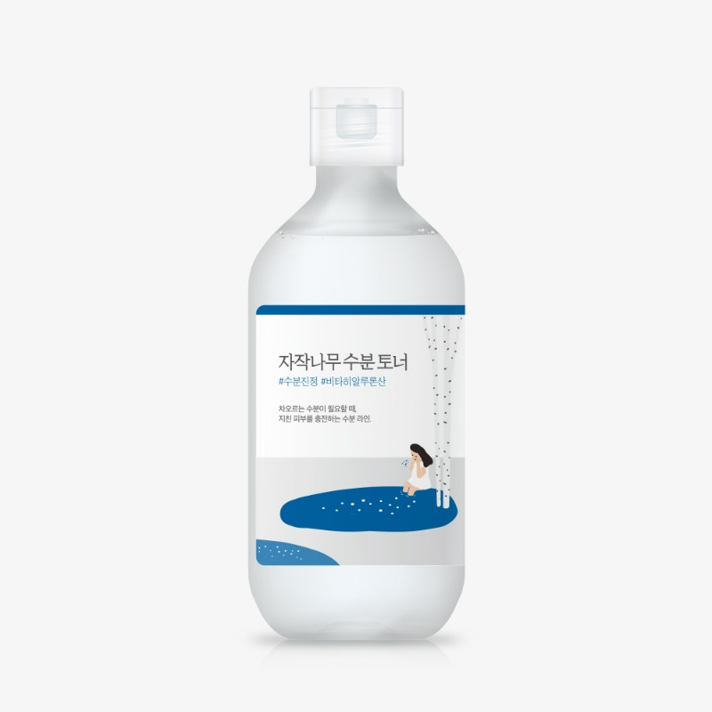 BIRCH JUICE MOISTURIZING TONER_300ml