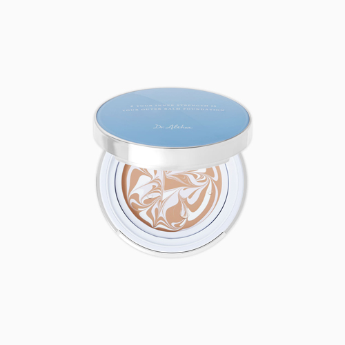 Dr.Althea Double Serum Balm Foundation1.0 Refill #21, #23