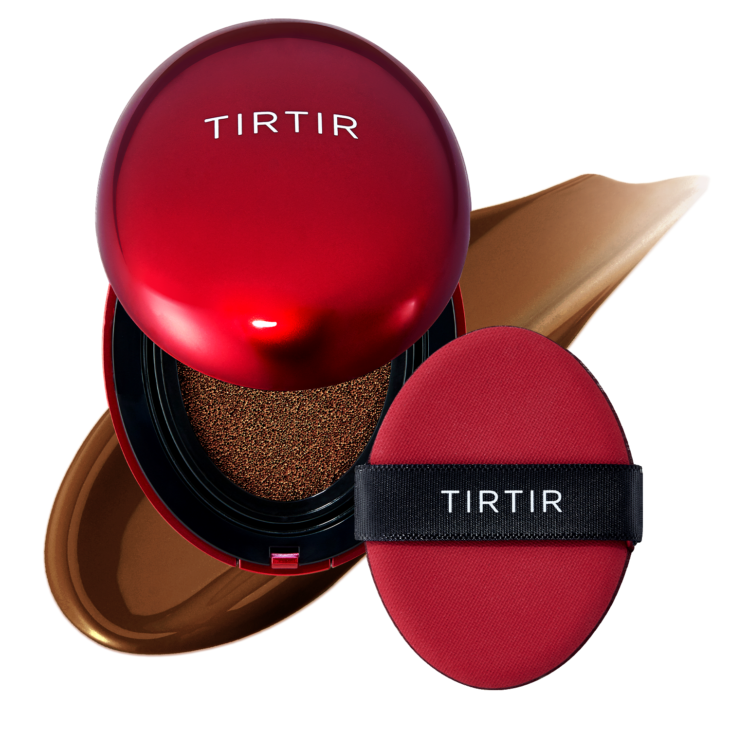 (mini)Mask Fit Red Cushion 4.5g 47N