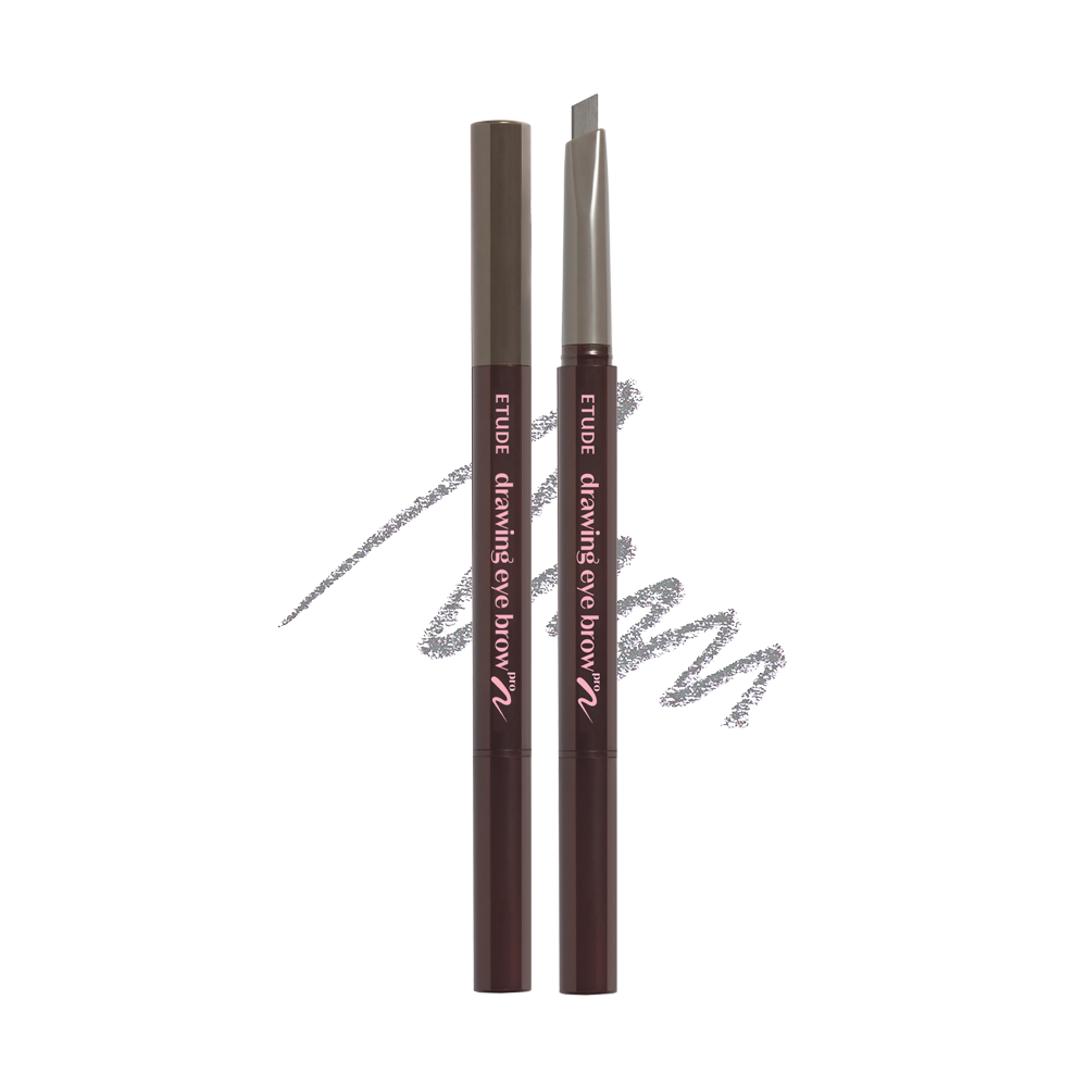 ET.Drawing Eyebrow Pro #5 Gray