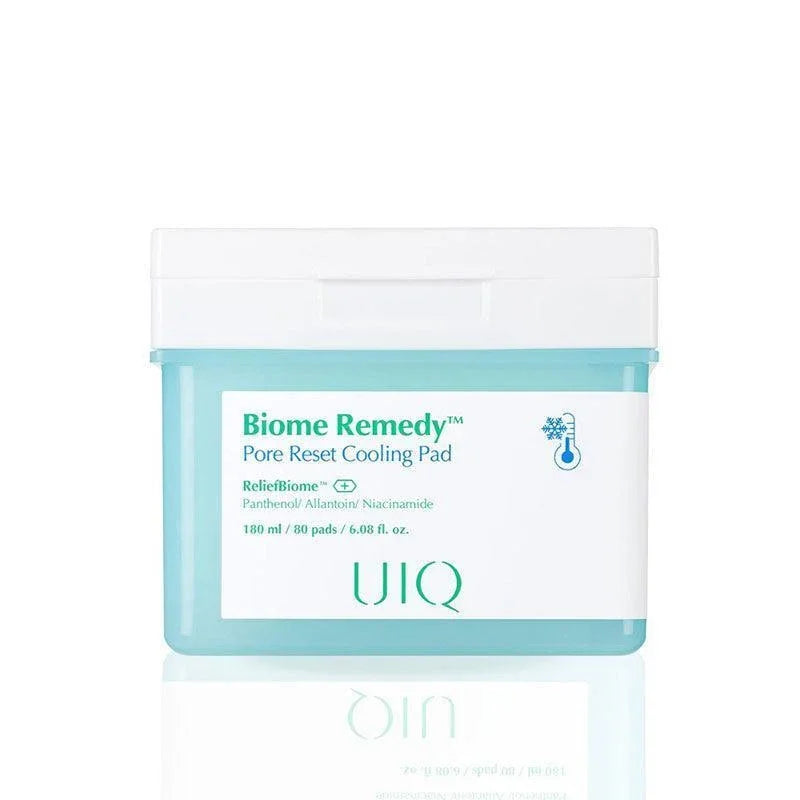 Biome Remedy™ Pore Reset Cooling Pad