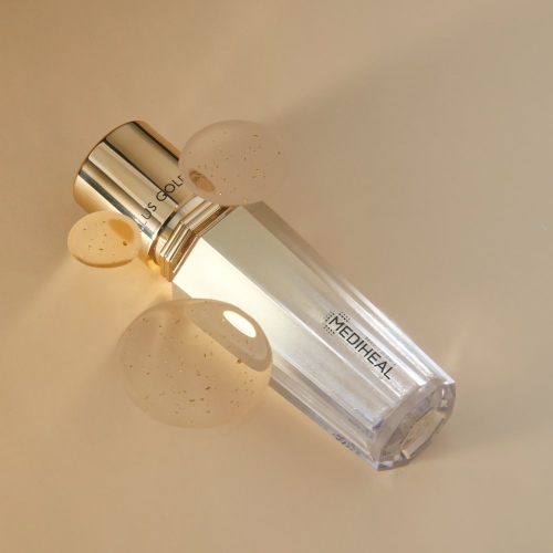 MEDIHEAL Callus Gold Treatment Water Essence