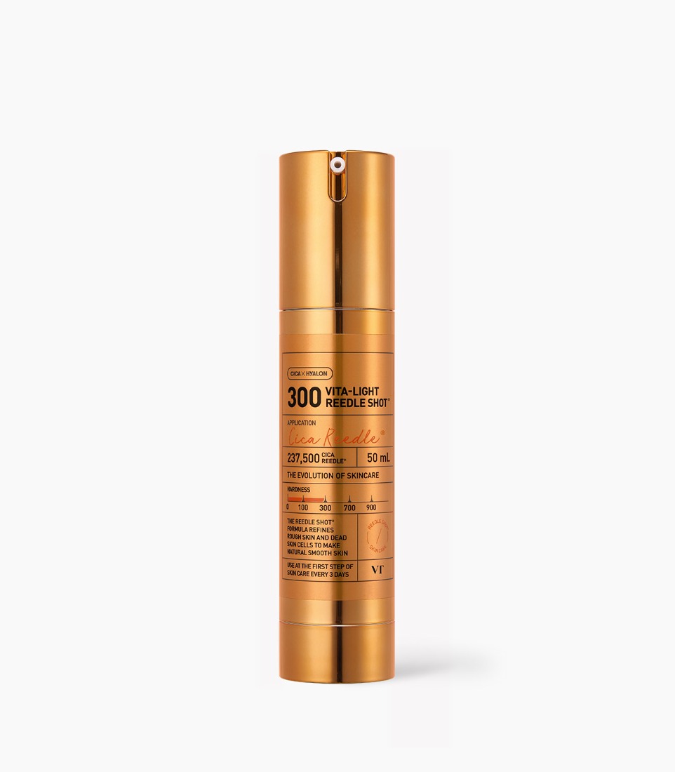 VT VITA-LIGHT REEDLE SHOT 300 (50mL)