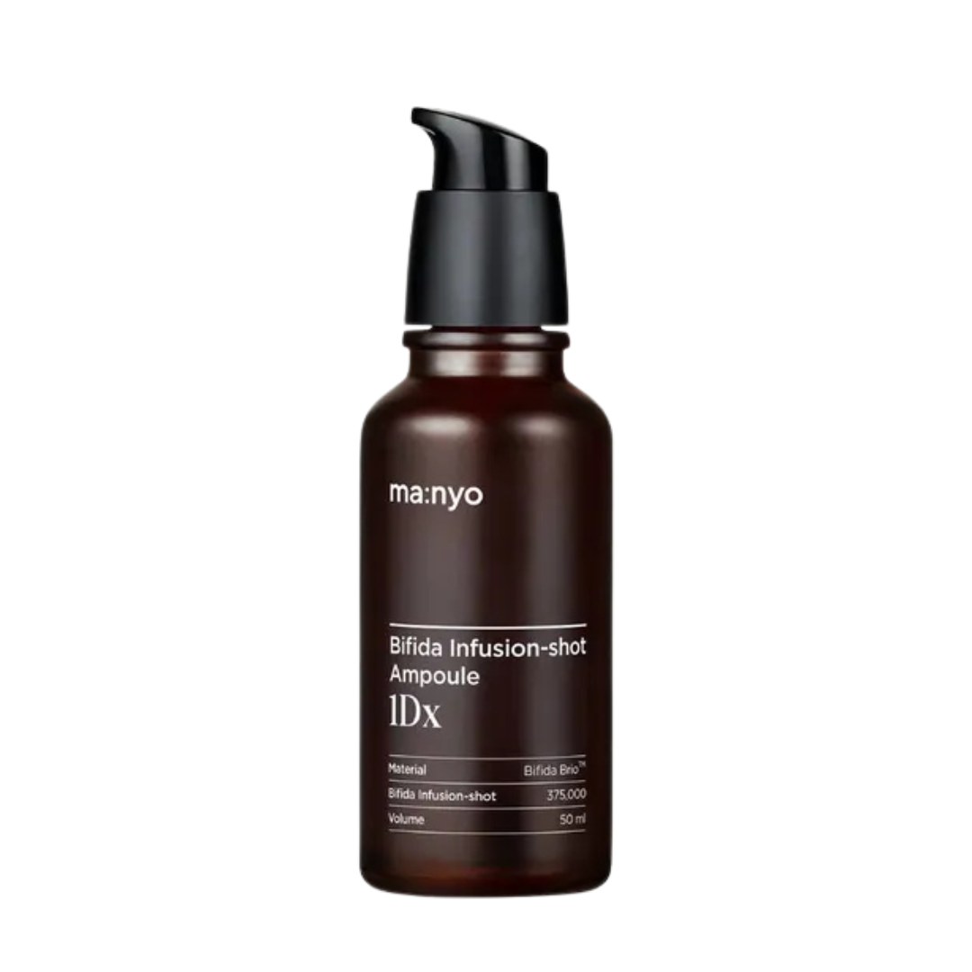 ma:nyo BIFIDA INFUSION SHOT AMPOULE 1DX (50ml)