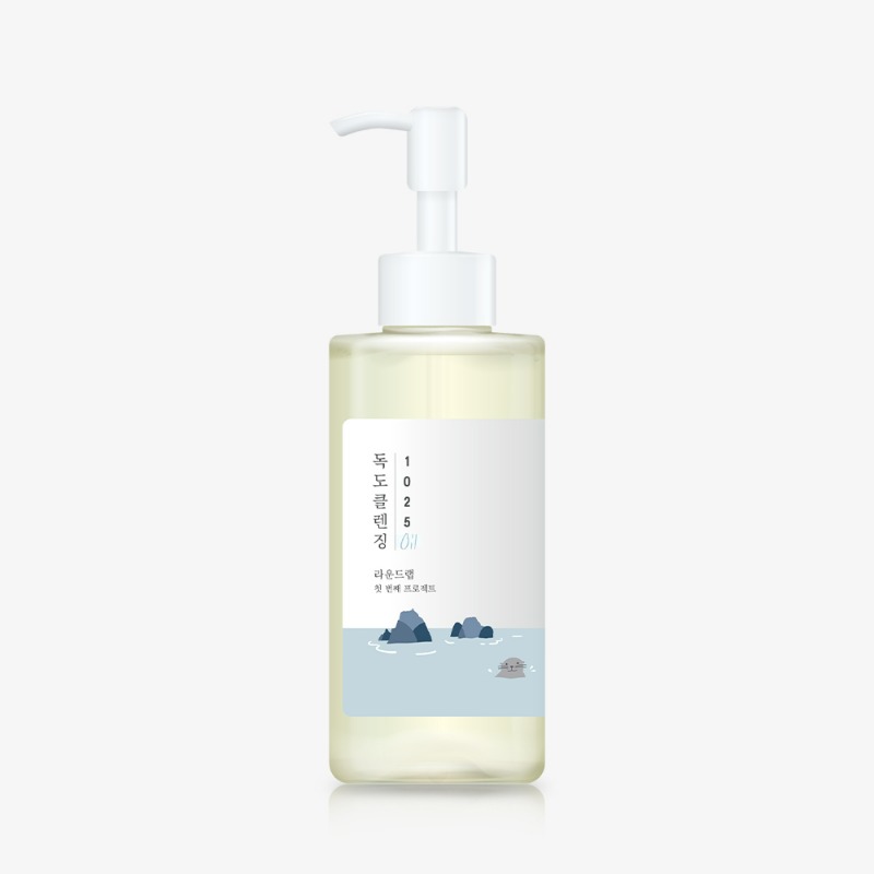 1025 DOKDO CLEANSING OIL_200ml