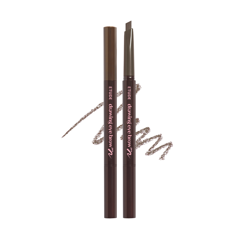 ET.Drawing Eyebrow Pro #6 Ash Brown