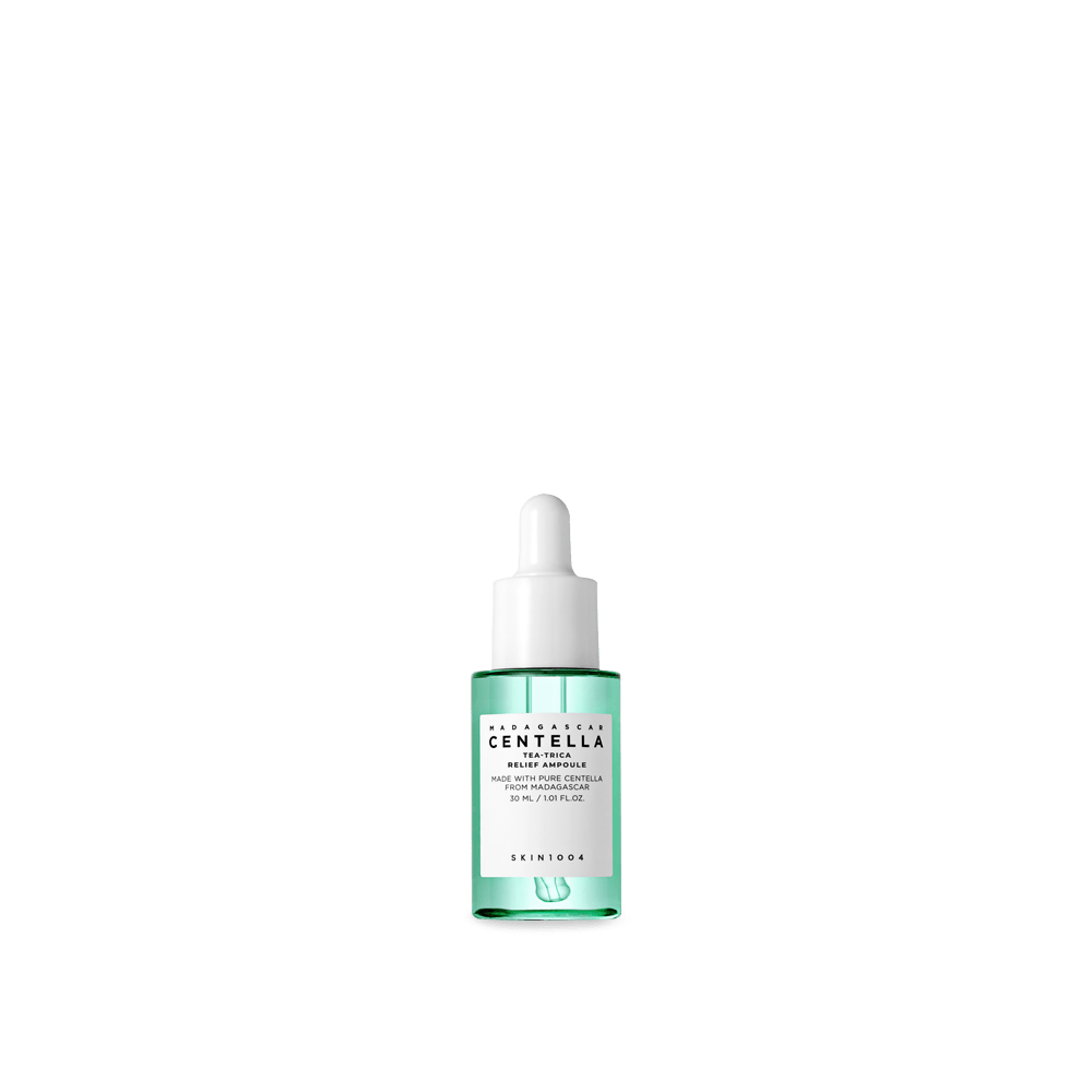 SKIN1004 Madagascar Centella Tea-Trica Relief Ampoule 30ml