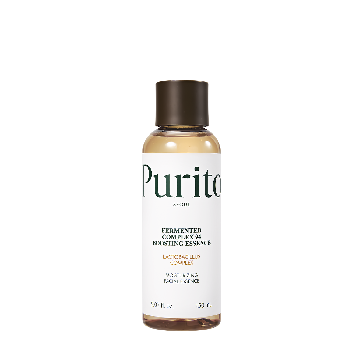 PURITO Fermented Complex 94 Boosting Essence