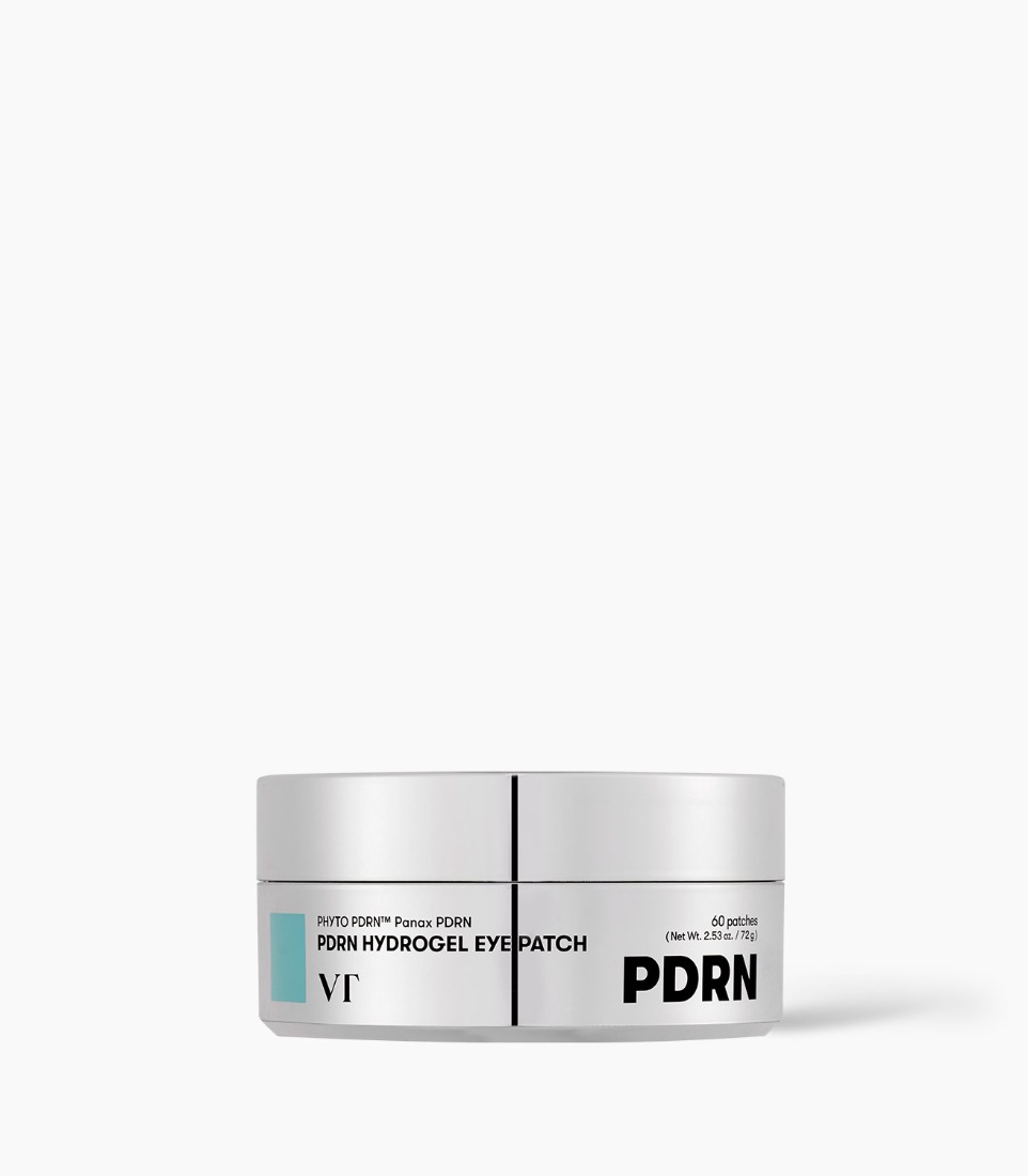 VT PDRN HYDROGEL EYE PATCH (72g)
