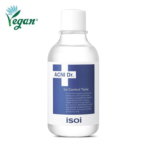 ACNI Dr. 1st Control Tonic 260ml