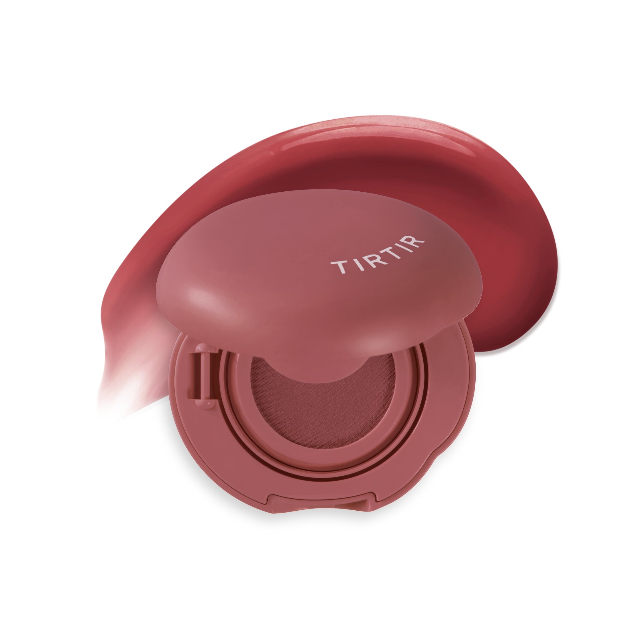 Airy Bloom Mesh Blush 5g 10 Crimson Plum