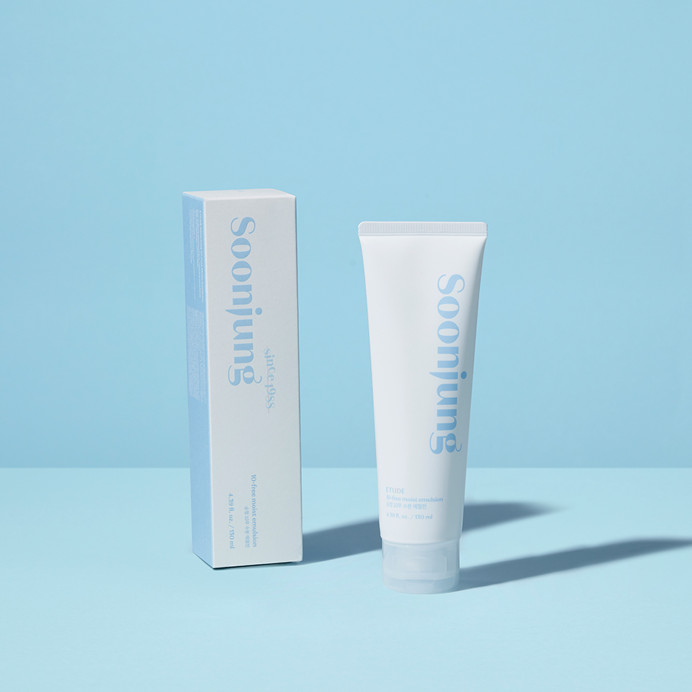 ET.Soon J. Emulsion 130ml(23AD)