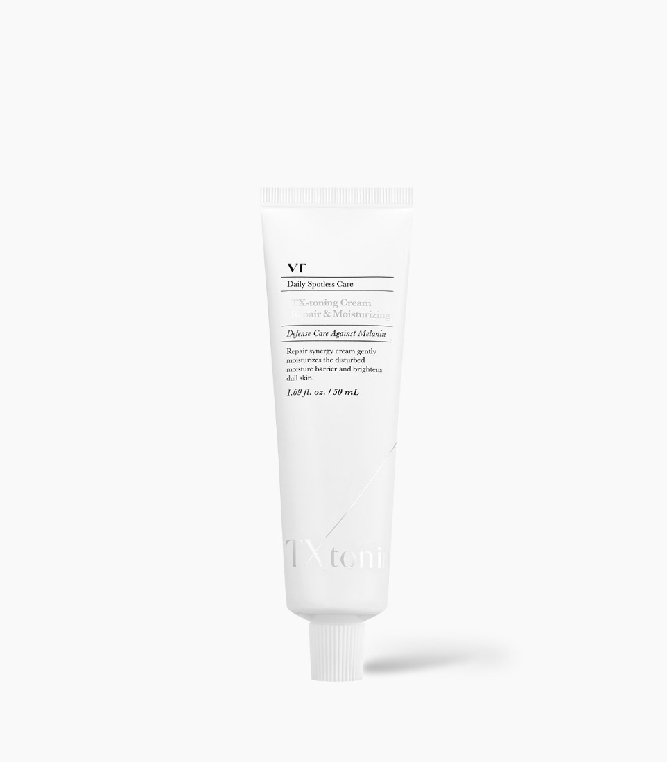 VT TX-TONING CREAM (50ml)
