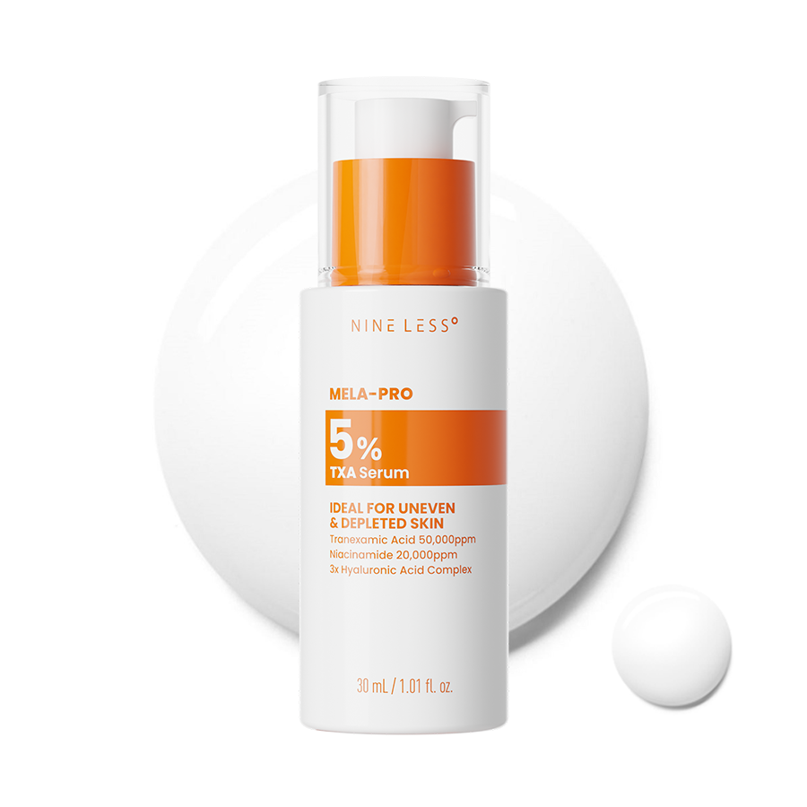 MELA-PRO 5% Tranexamic Acid Serum (30ml)