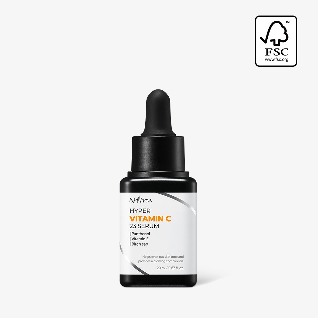 ISNTREE HYPER VITAMIN C 23 SERUM 20ml