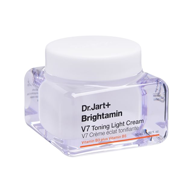 BRTM V7 TONING LIGHT 50ML/1.7FLOZ