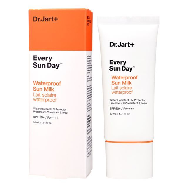 Dr.Jart Every Sun Day Waterproof Sun Milk(30ml)-BA