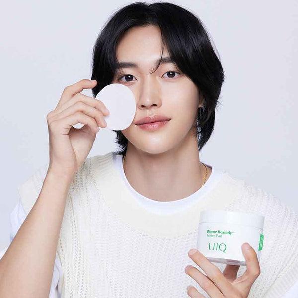 Biome Remedy™ Toner pad
