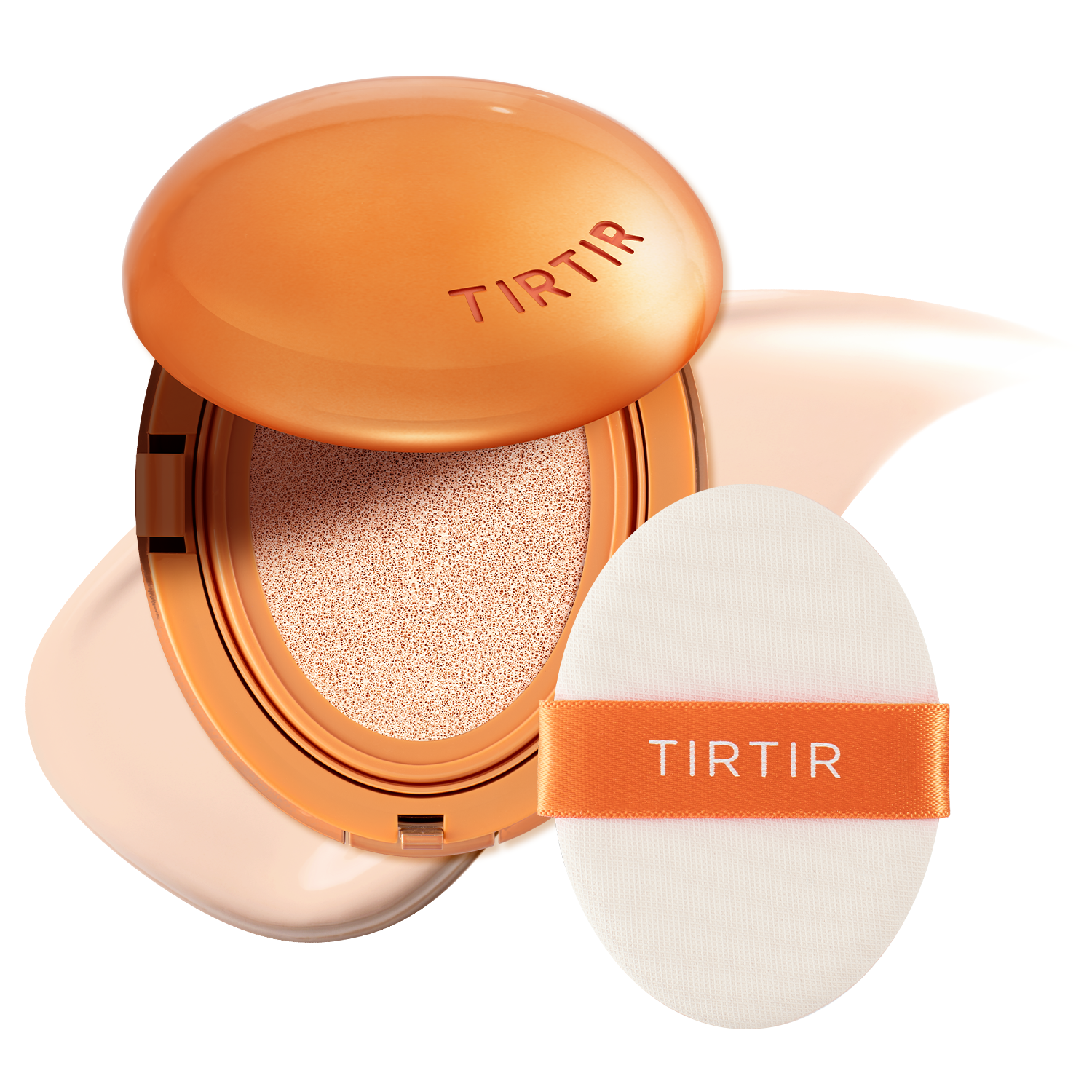 (mini)Mask Fit AI Filter Cushion 4.5g 15C FAIR PORCELAIN