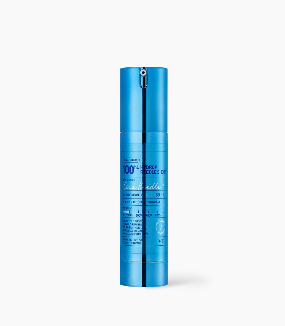 VT HYDROP REEDLE SHOT 100hL (50ml)