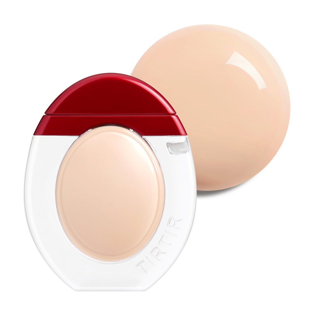 Mask Fit Red Foundation Mini 10g #17C Porcelain